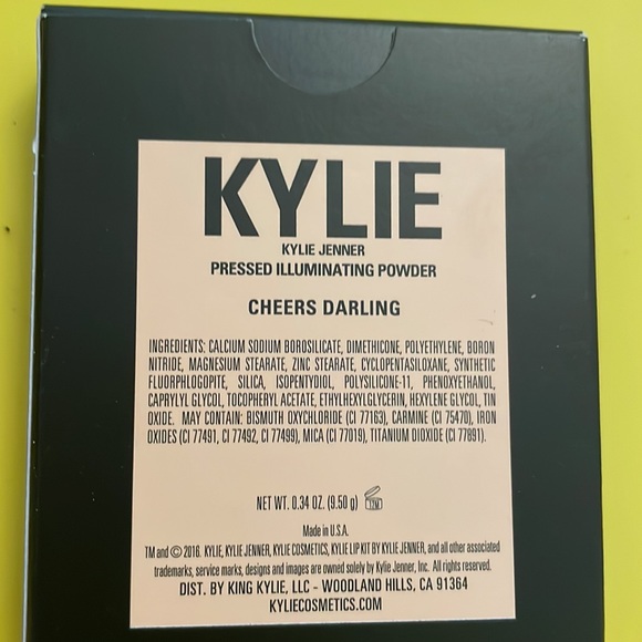 Cheers Darling Kylighter New - Picture 2 of 4